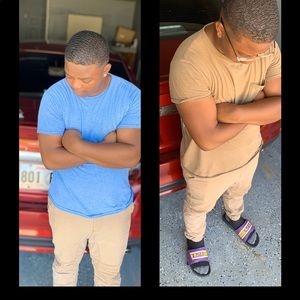 Meet your Posher, Dee